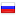 rat-felt.ru hosted country